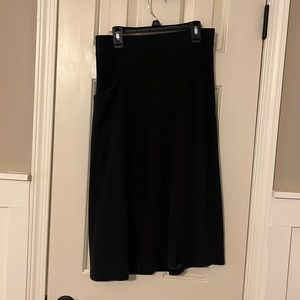 Toad & Co skirt